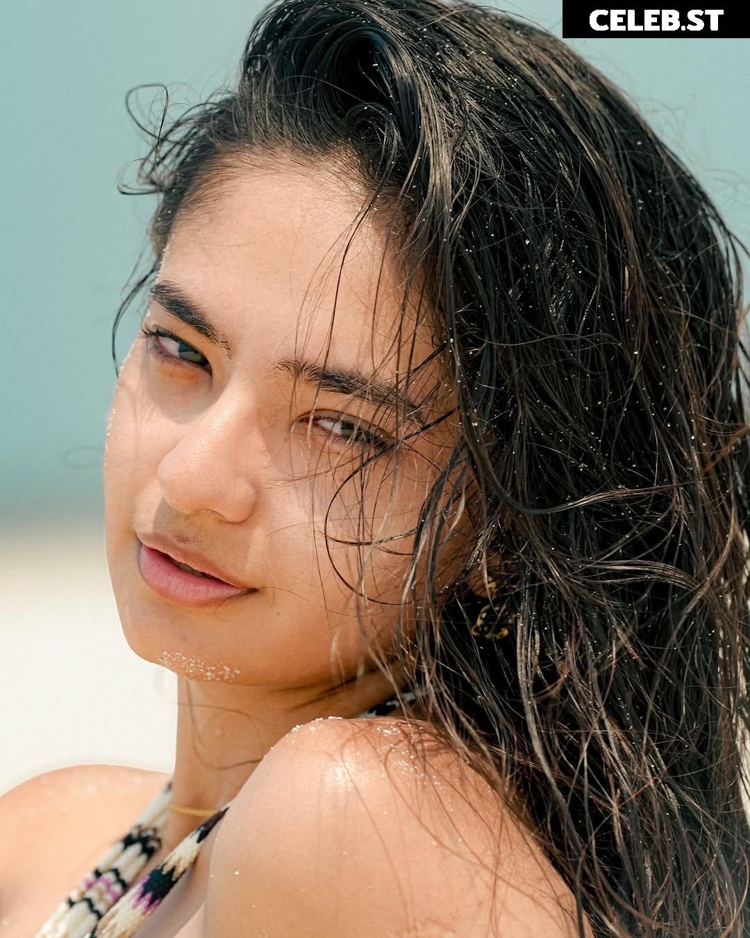 Anushka Sen Image 11896535