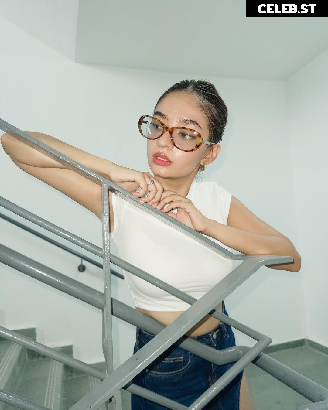 Anushka Sen Image 11896568