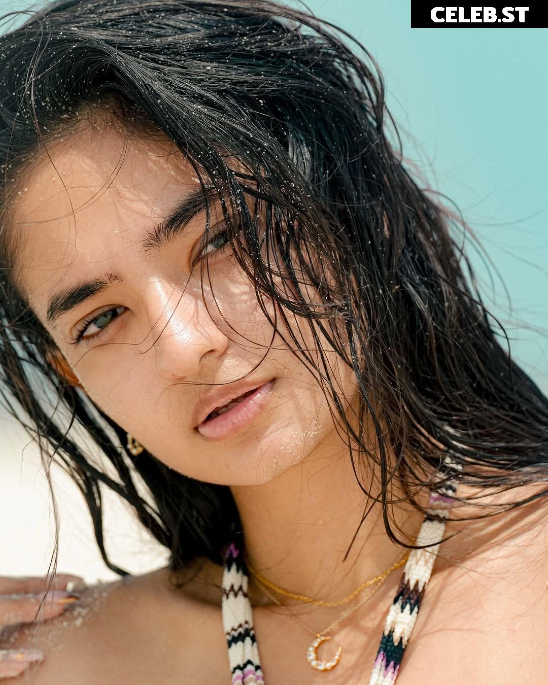 Anushka Sen Image 11896552