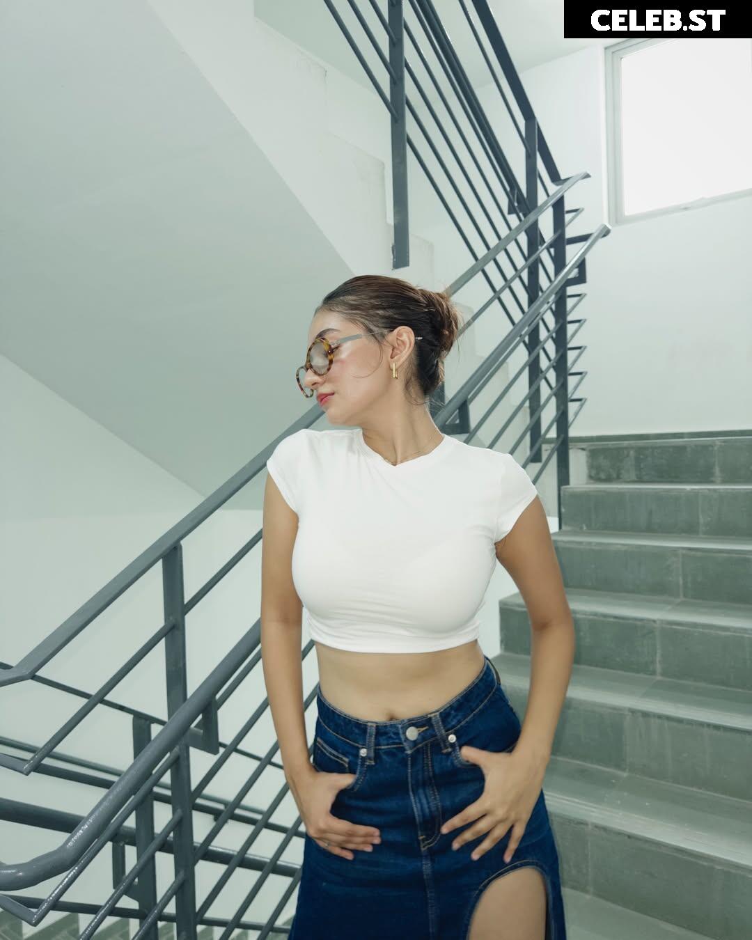 Anushka Sen Image 11896572