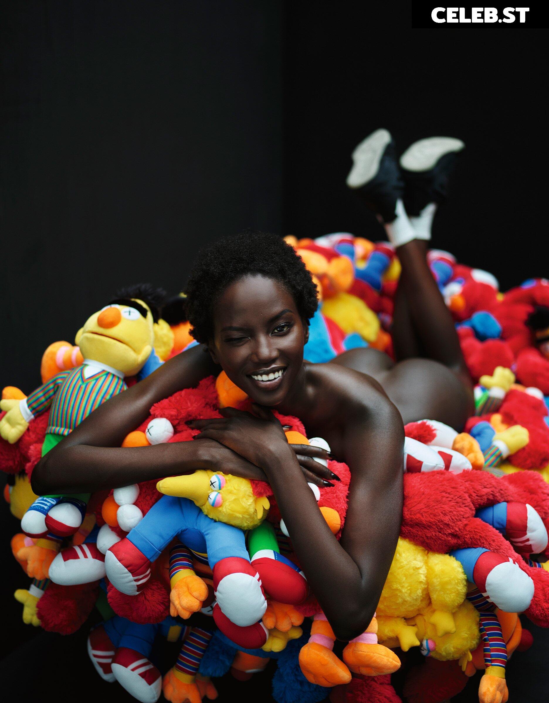 Anok Yai Image 11896435