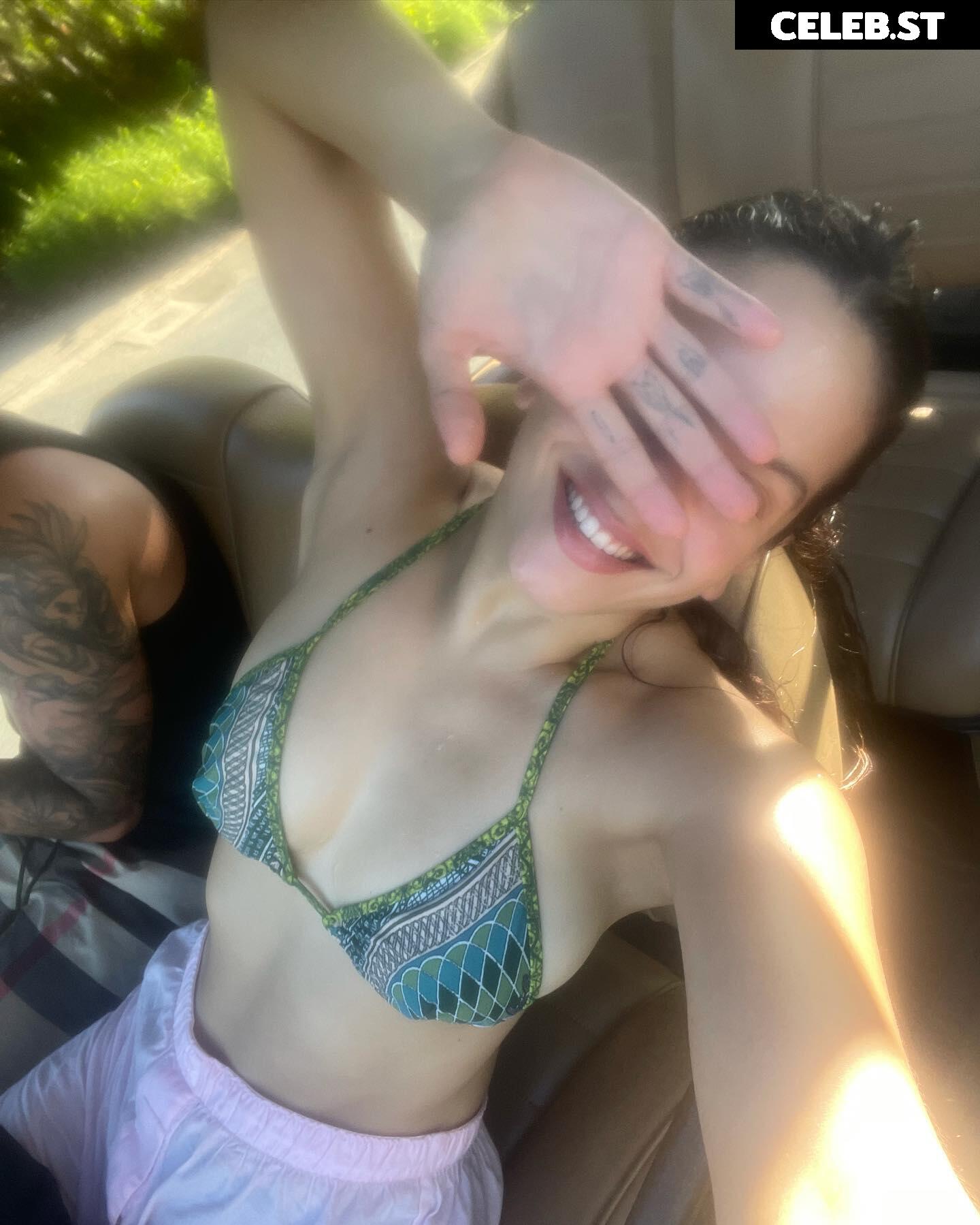 Rosalia | La Rosalía Image 11896693