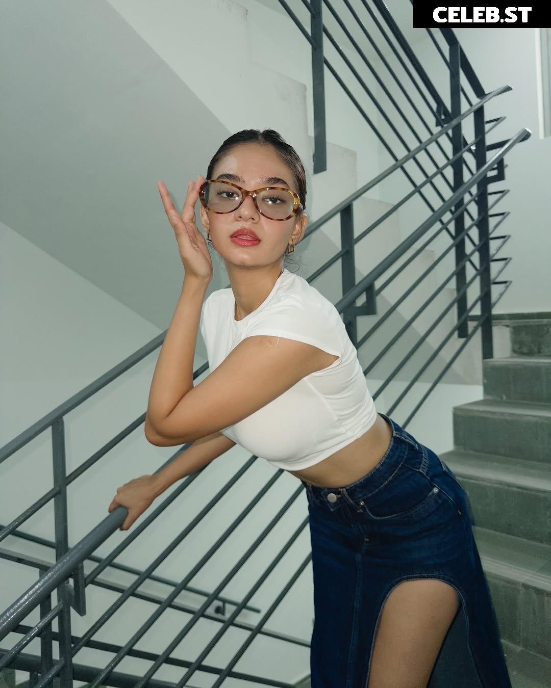 Anushka Sen Image 11896613