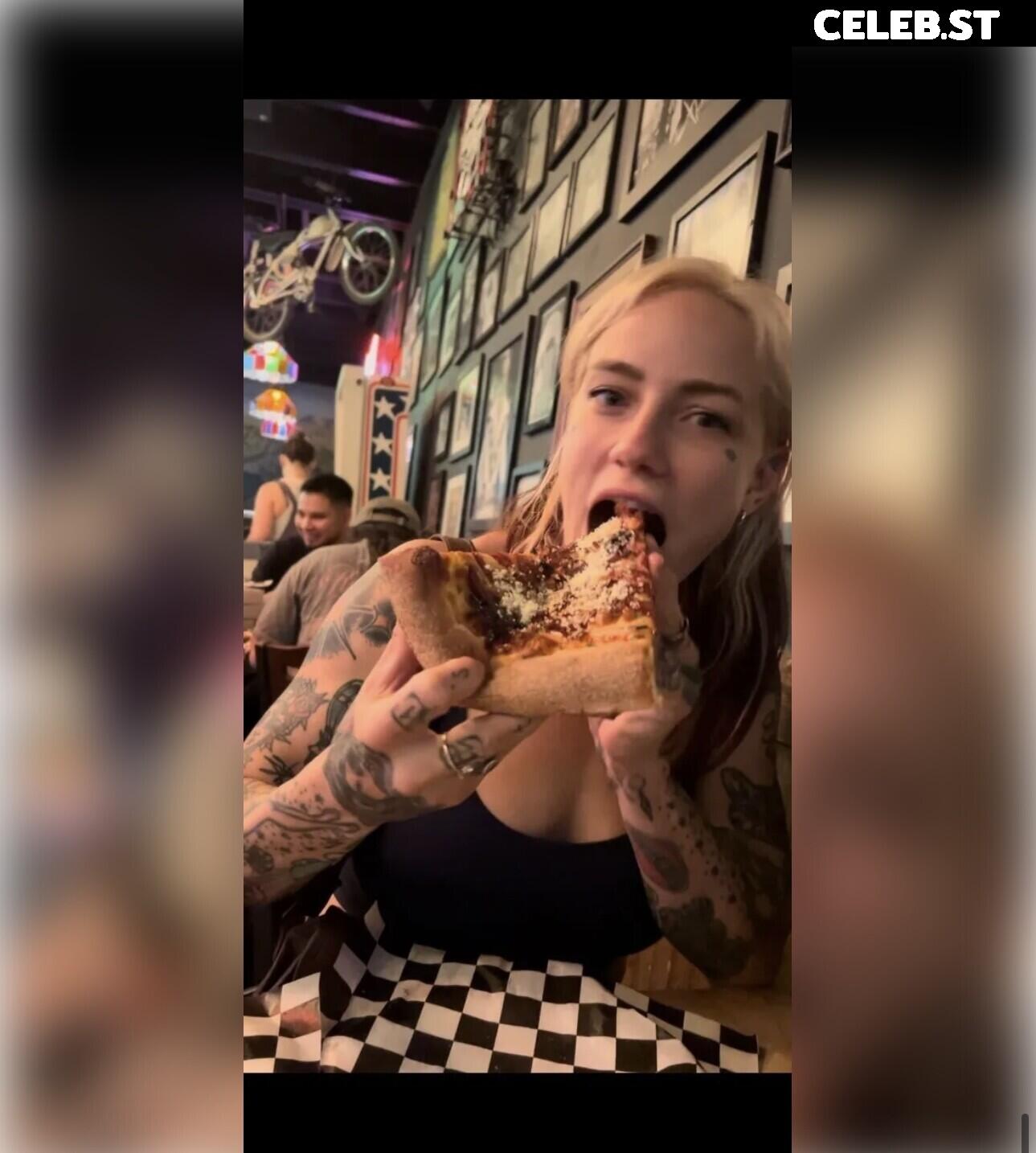 Jessica-Rose Clark "Jessy Jess" (UFC Fighter) Image 11896616