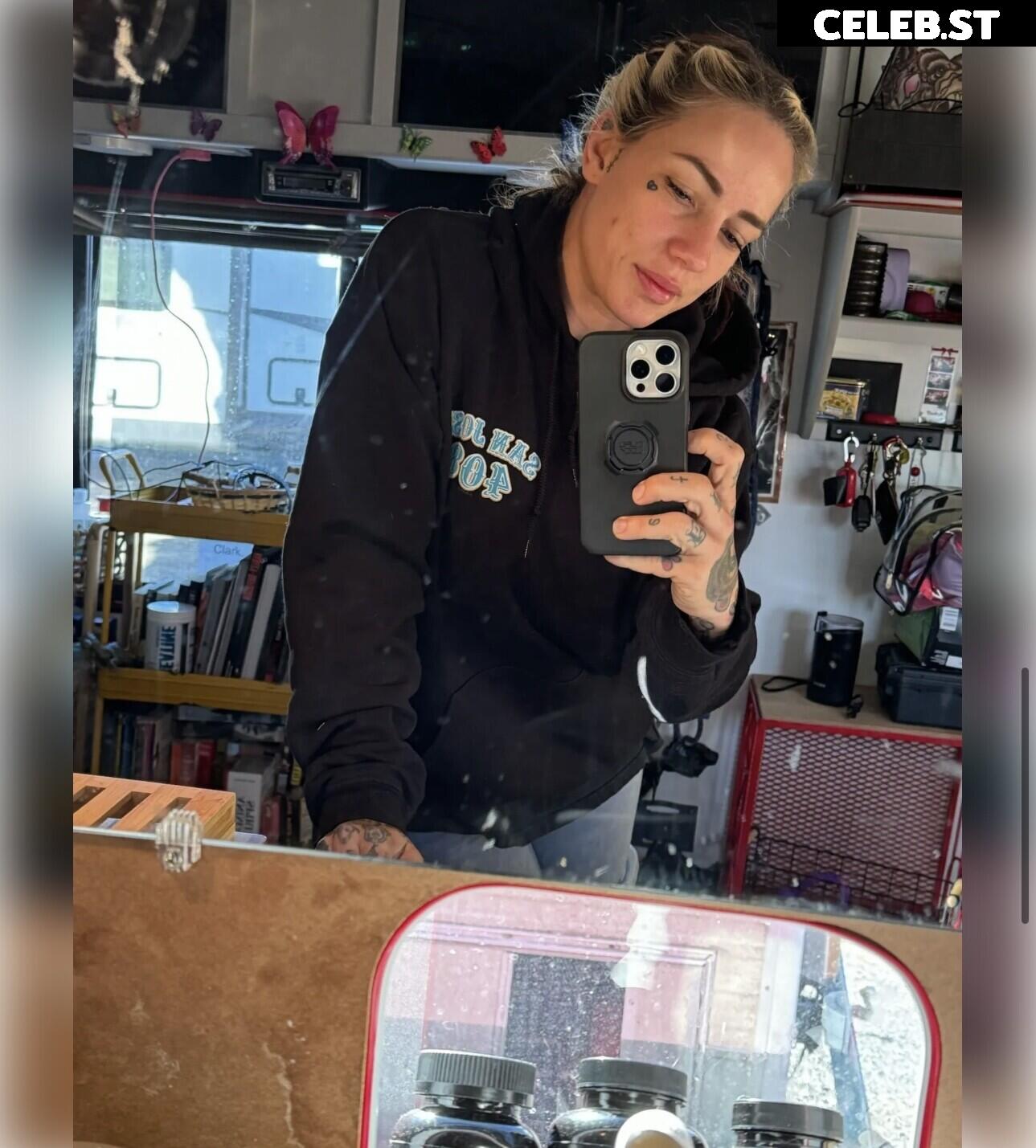 Jessica-Rose Clark "Jessy Jess" (UFC Fighter) Image 11896615