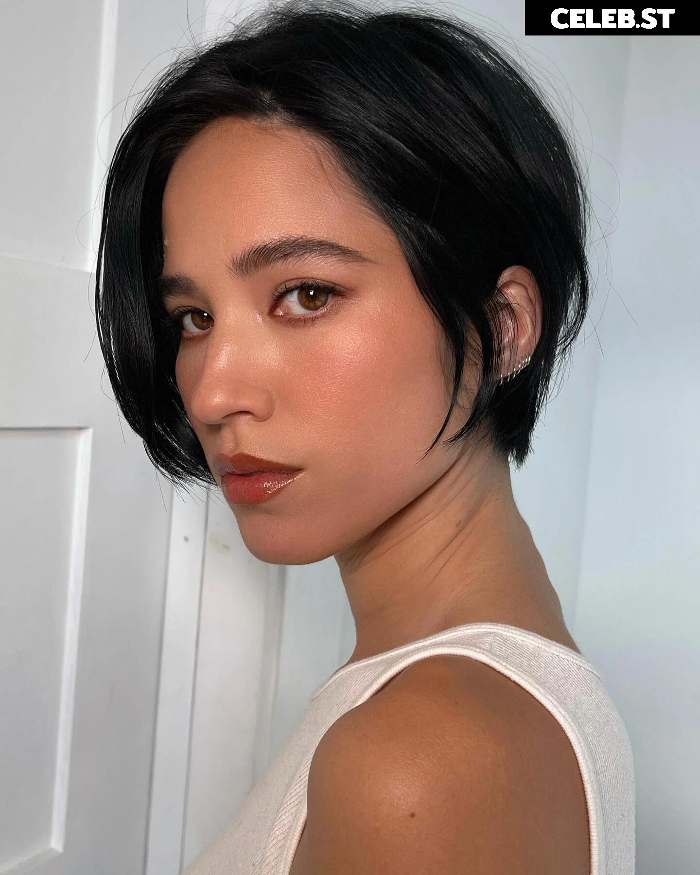 Kelsey Asbille Image 11896002