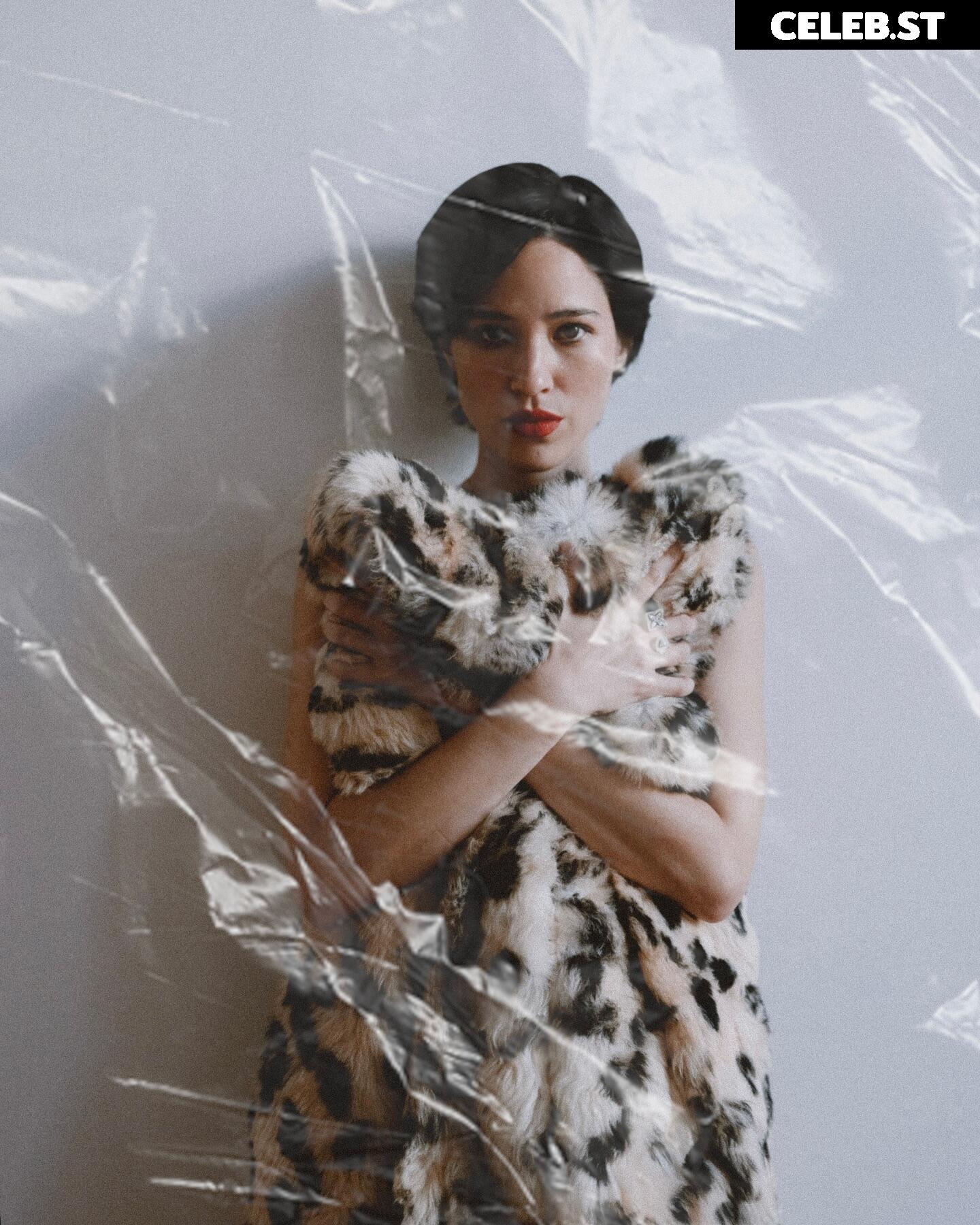 Kelsey Asbille Image 11896033