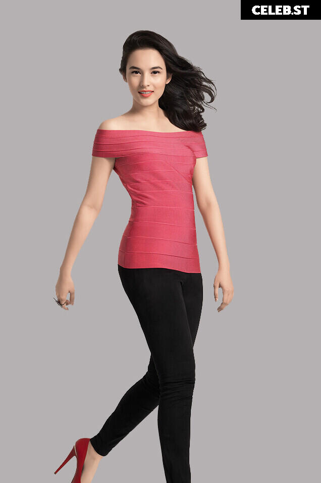 Chelsea Islan - Indonesian Actress Image 11896068