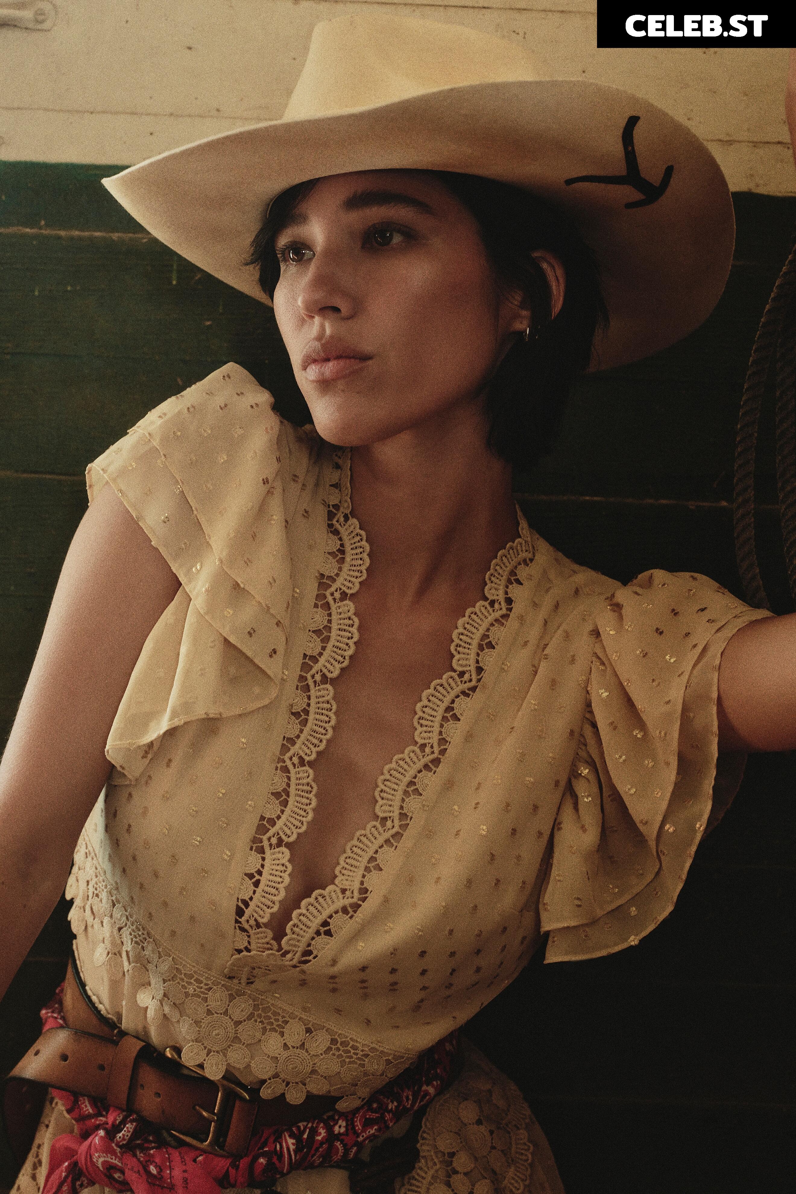 Kelsey Asbille Image 11896045