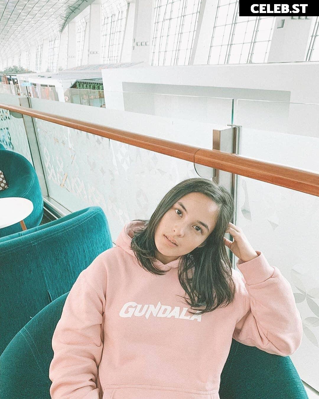 Chelsea Islan - Indonesian Actress Image 11896049