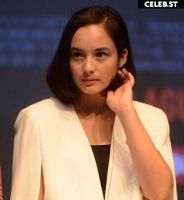 Chelsea Islan - Indonesian Actress Image 11896048