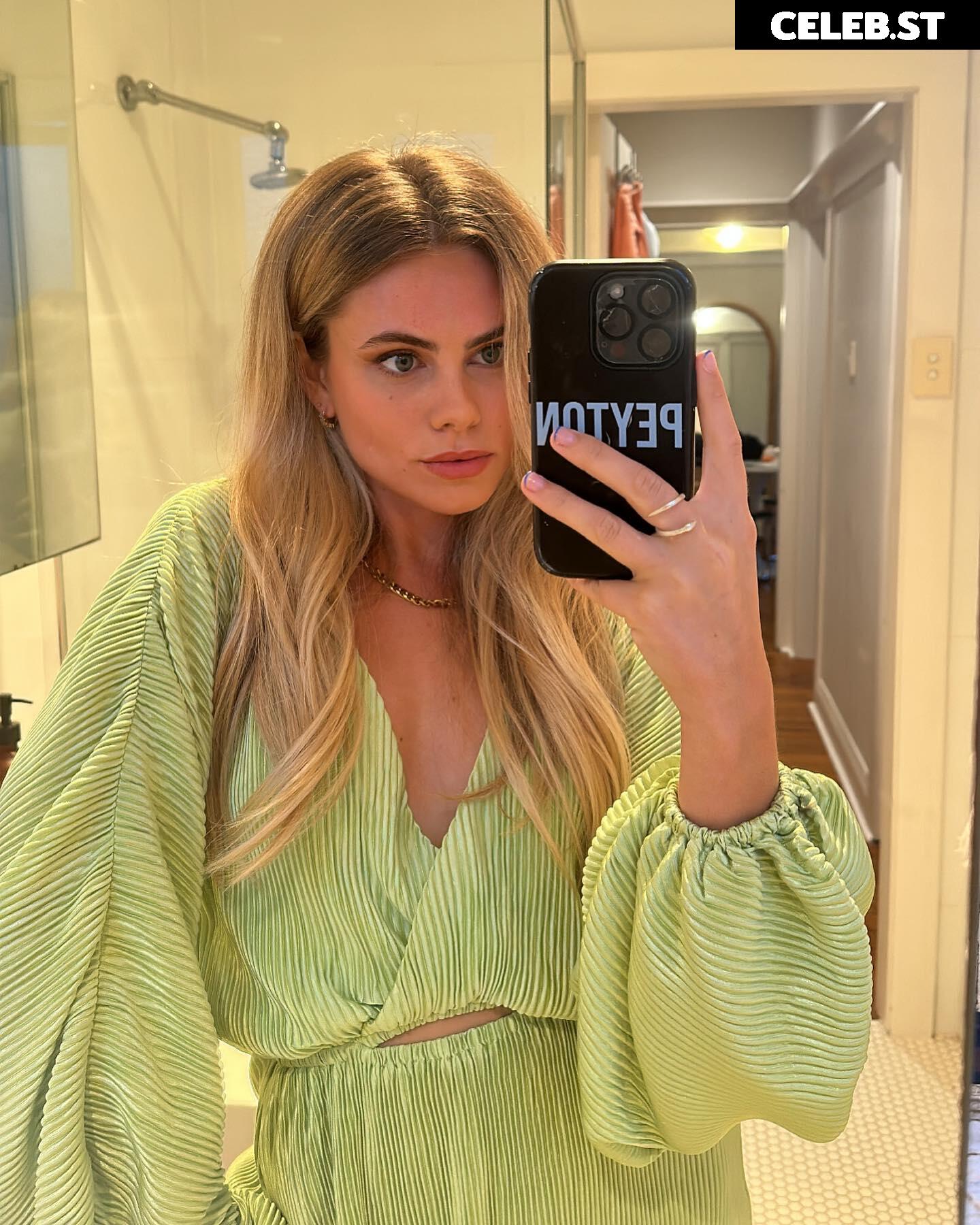 Peyton Cole Image 11896340