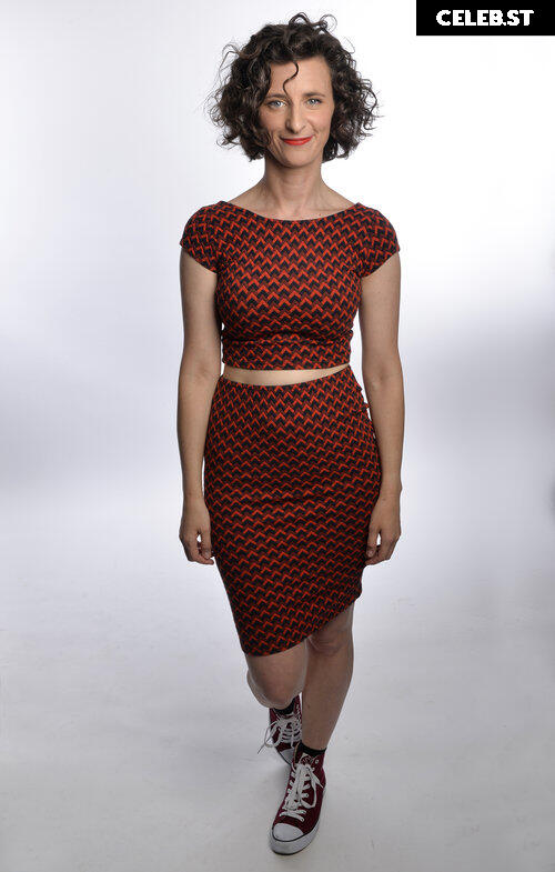 Felicity Ward, The Office AU. Image 11896371