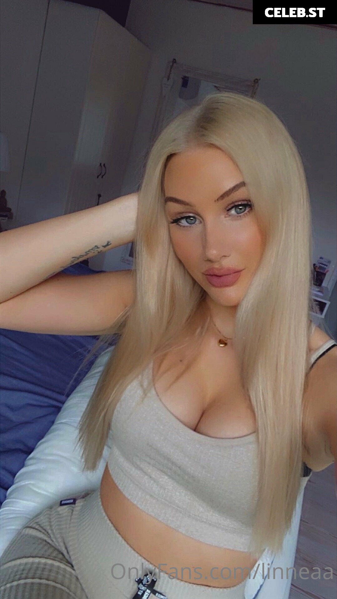 Swedish Linnea Image 11891954