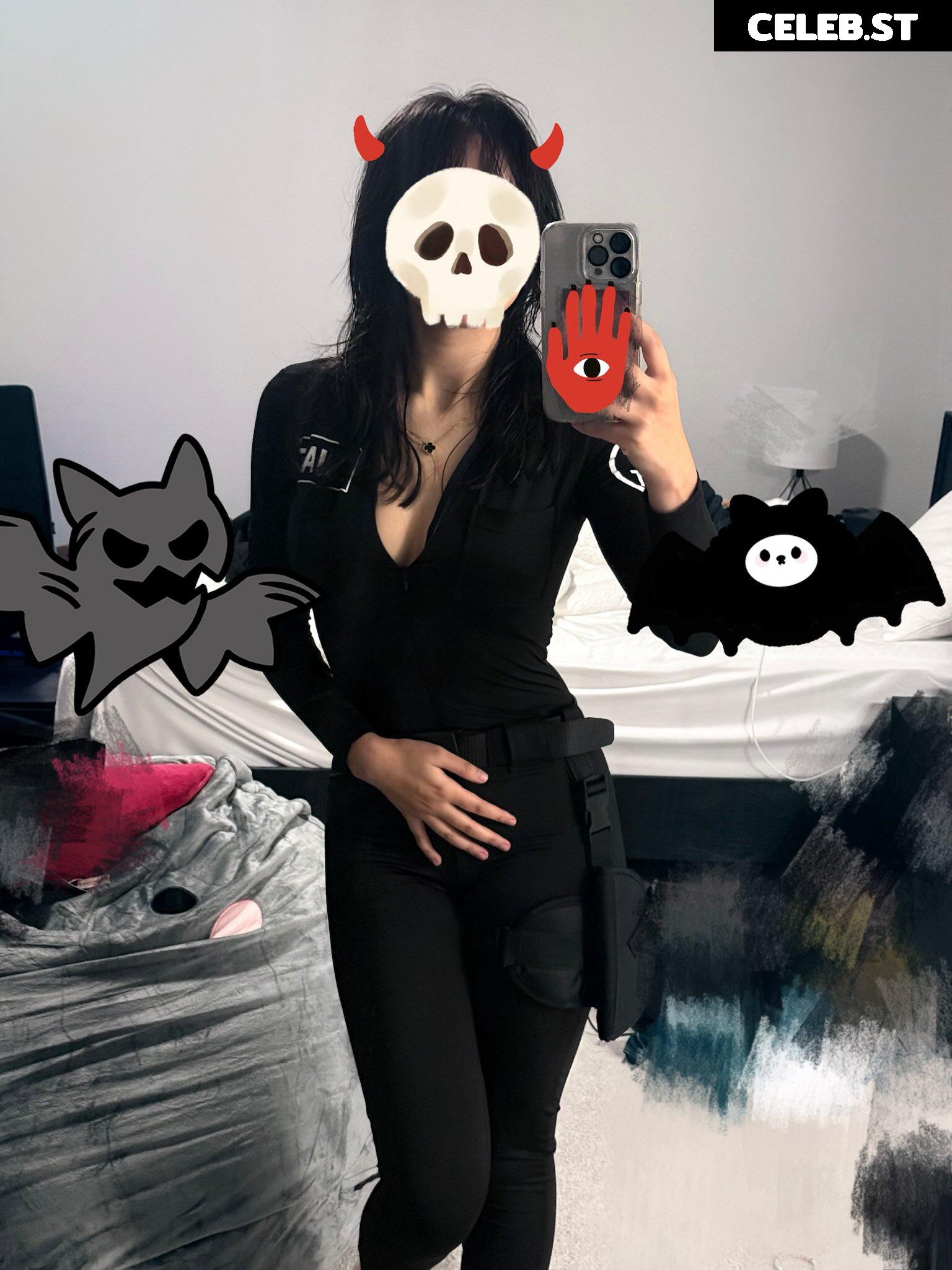 Numi/Akuma Nihmune Image 11891323