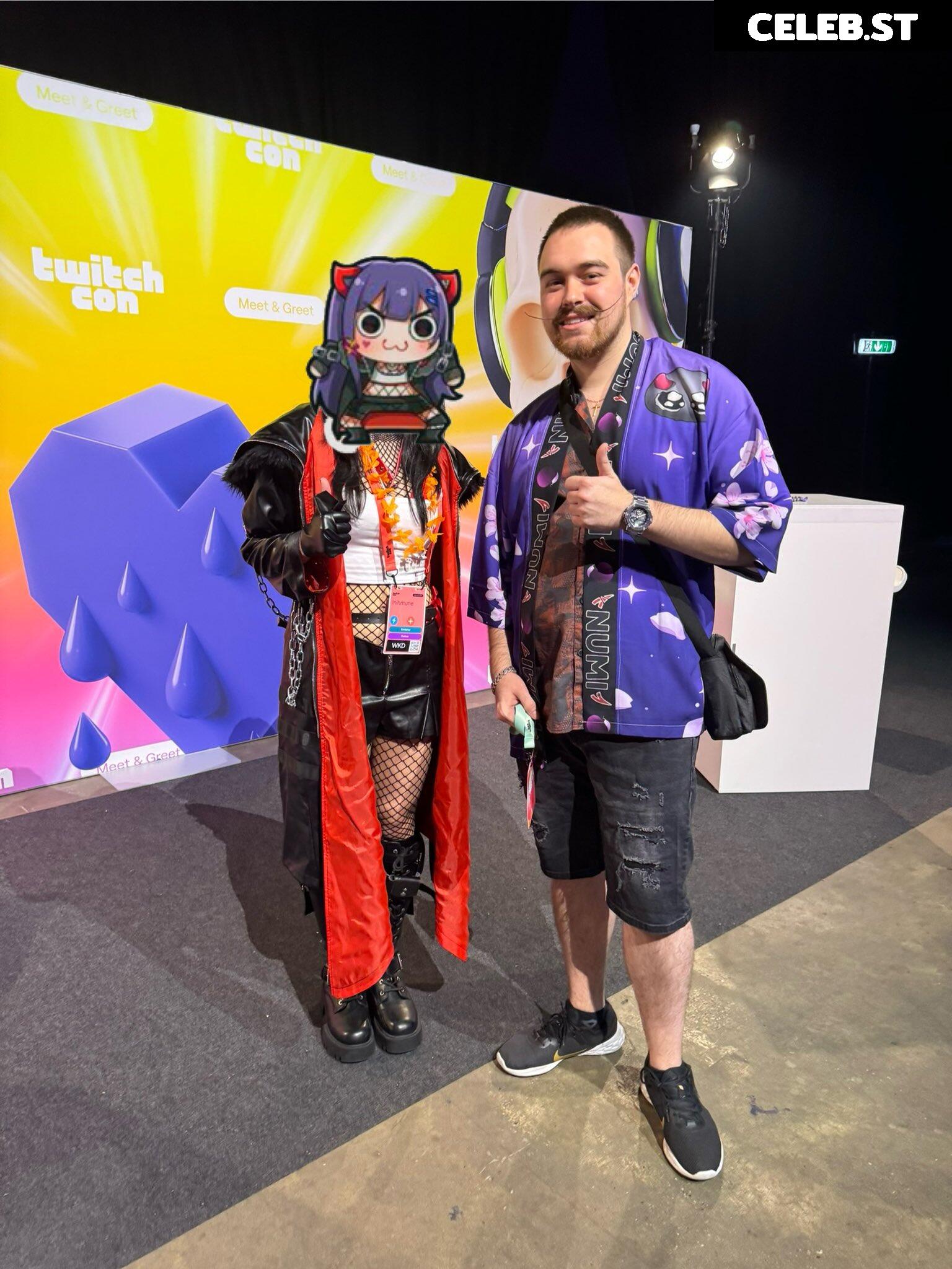 Numi/Akuma Nihmune Image 11891302