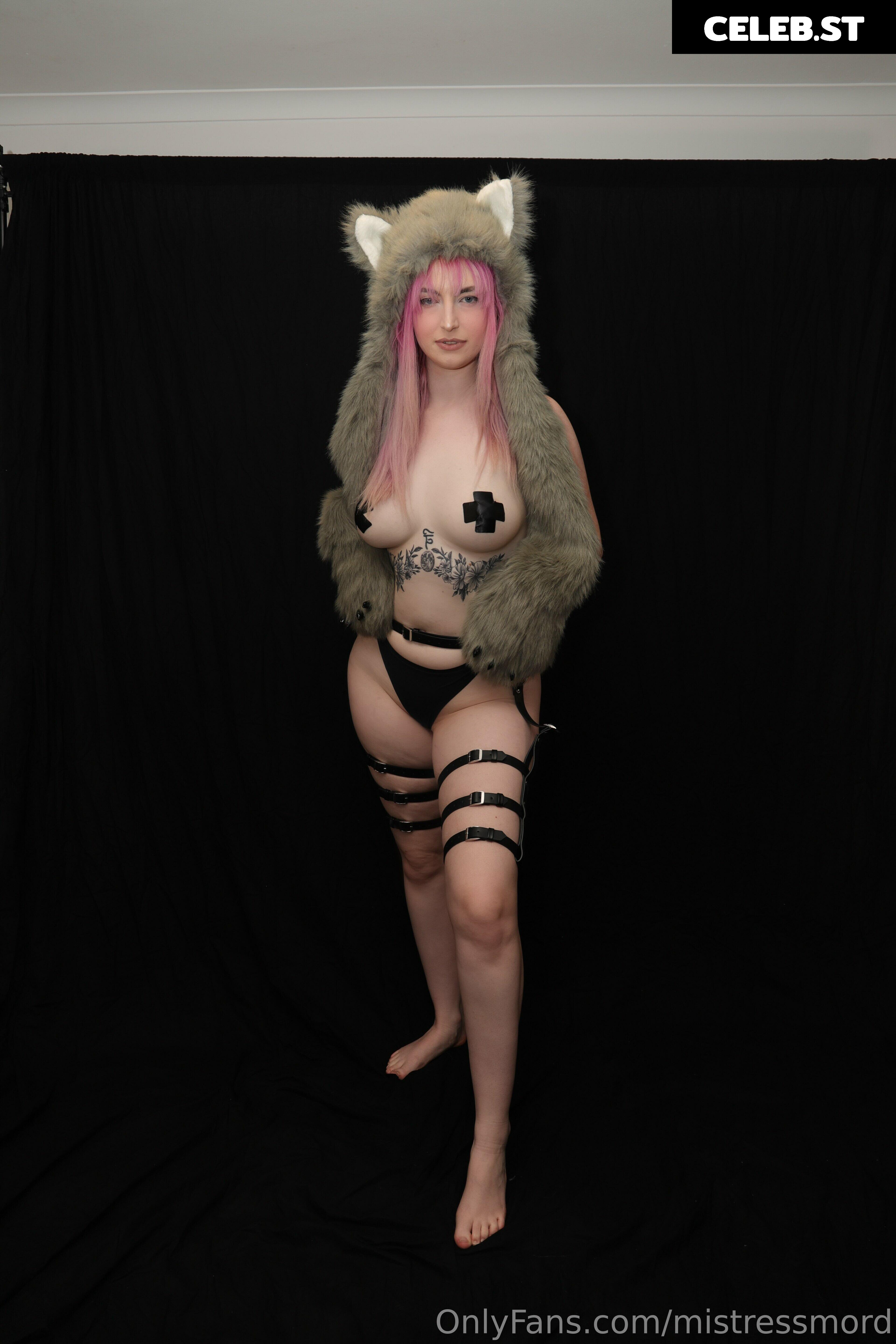 MistressMord Image 11890813