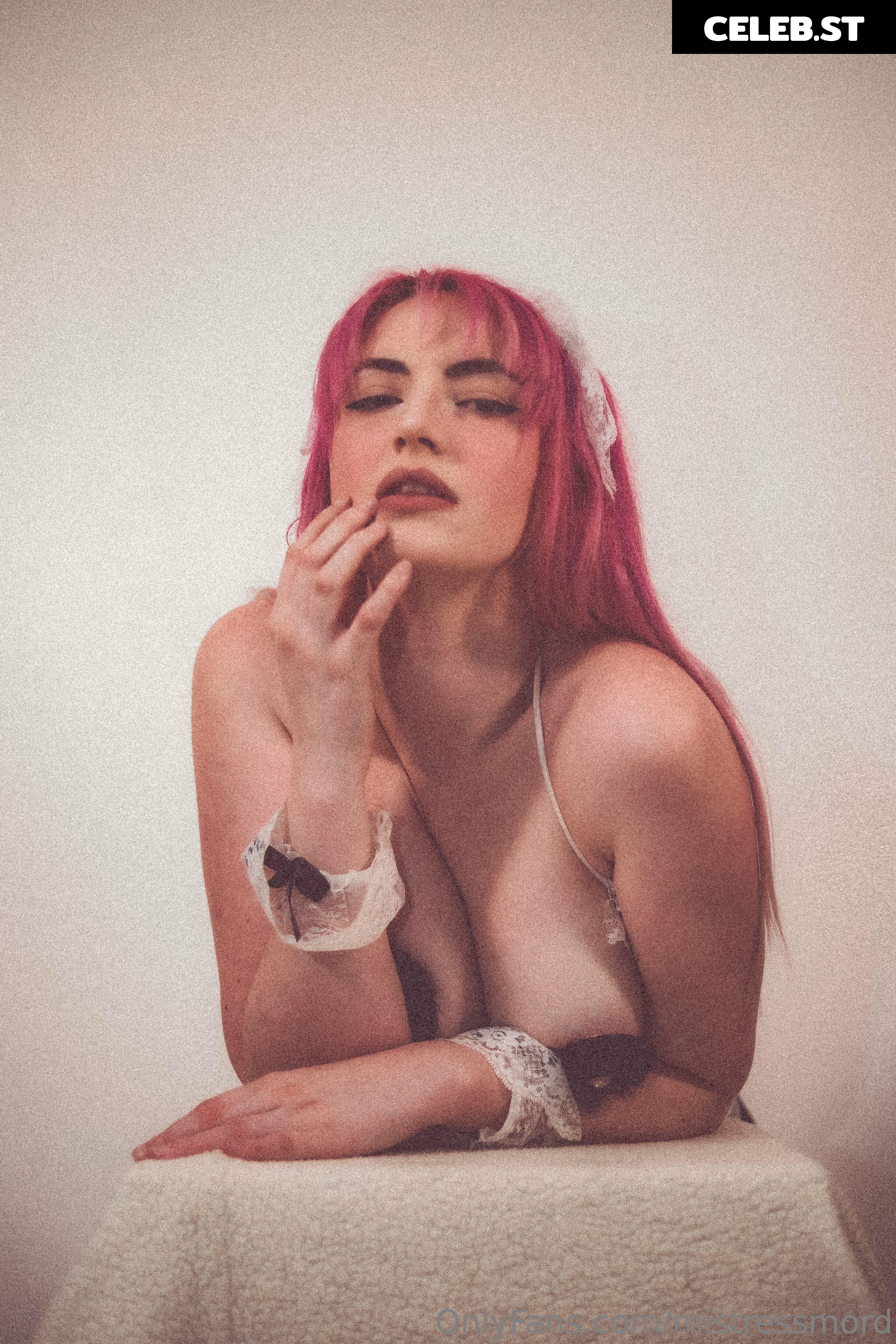 MistressMord Image 11890798