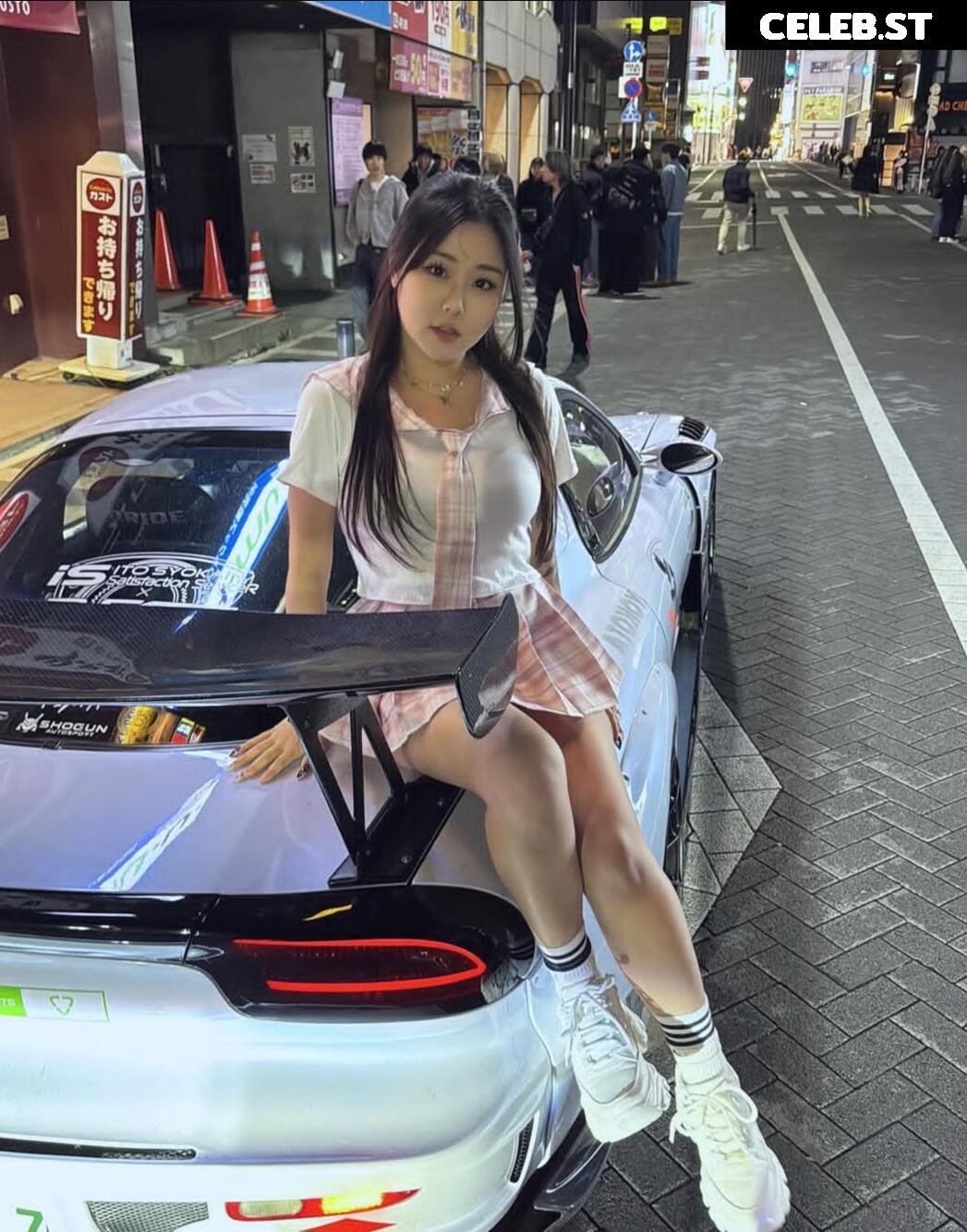 Hanavocado Image 11890222