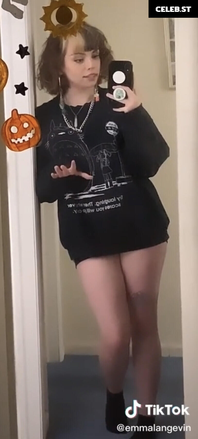 Emma Langevin Image 11890228