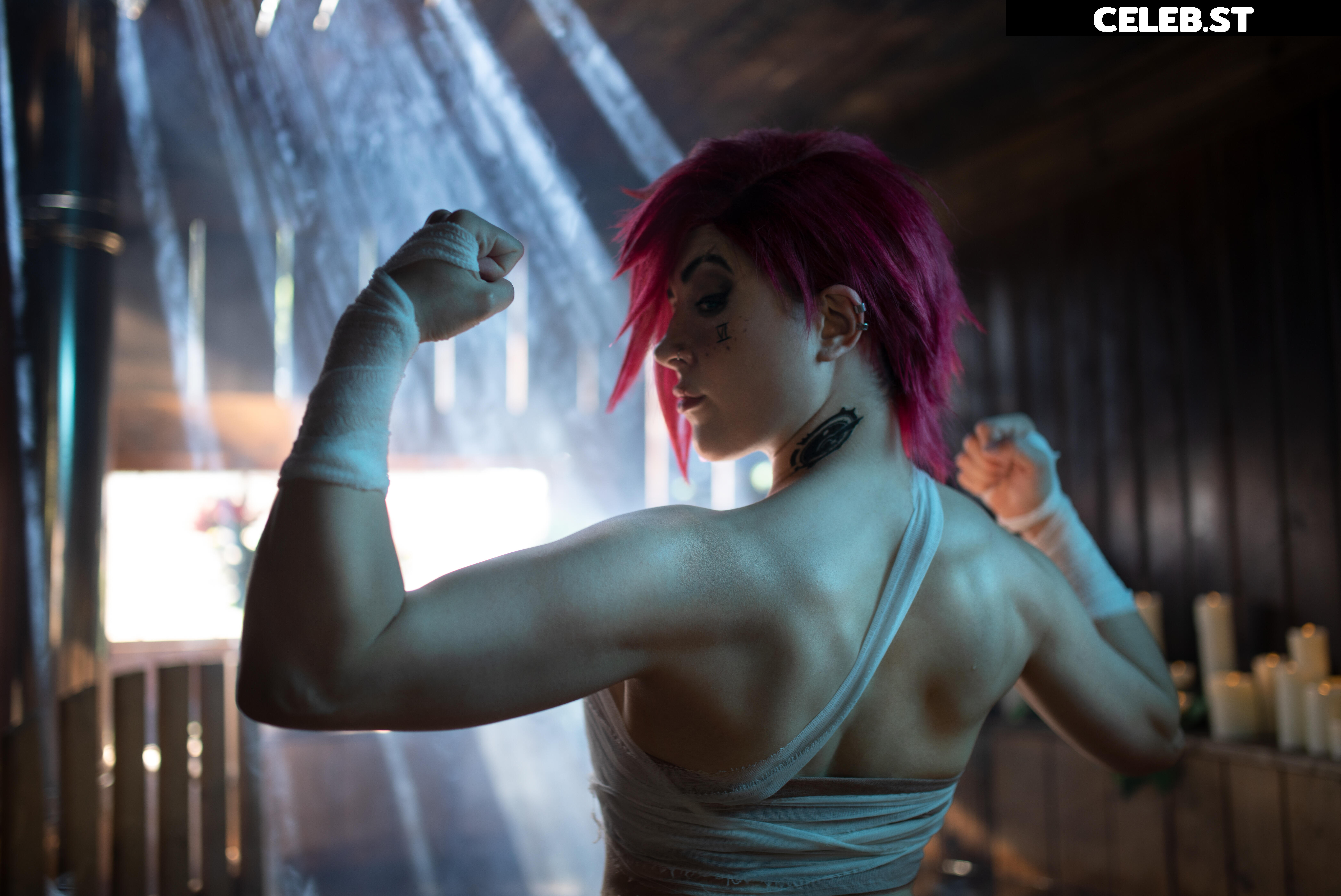 Mowkyfox Image 11890235