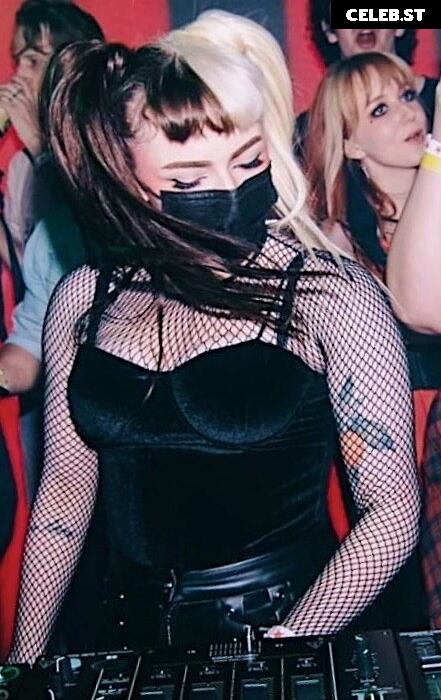 Emma Langevin Image 11890239