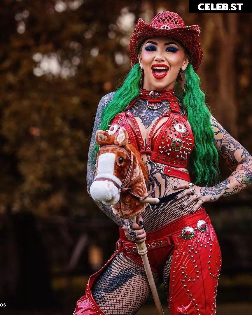 WWE Shotzi / Shotzi Blackheart Image 11893969