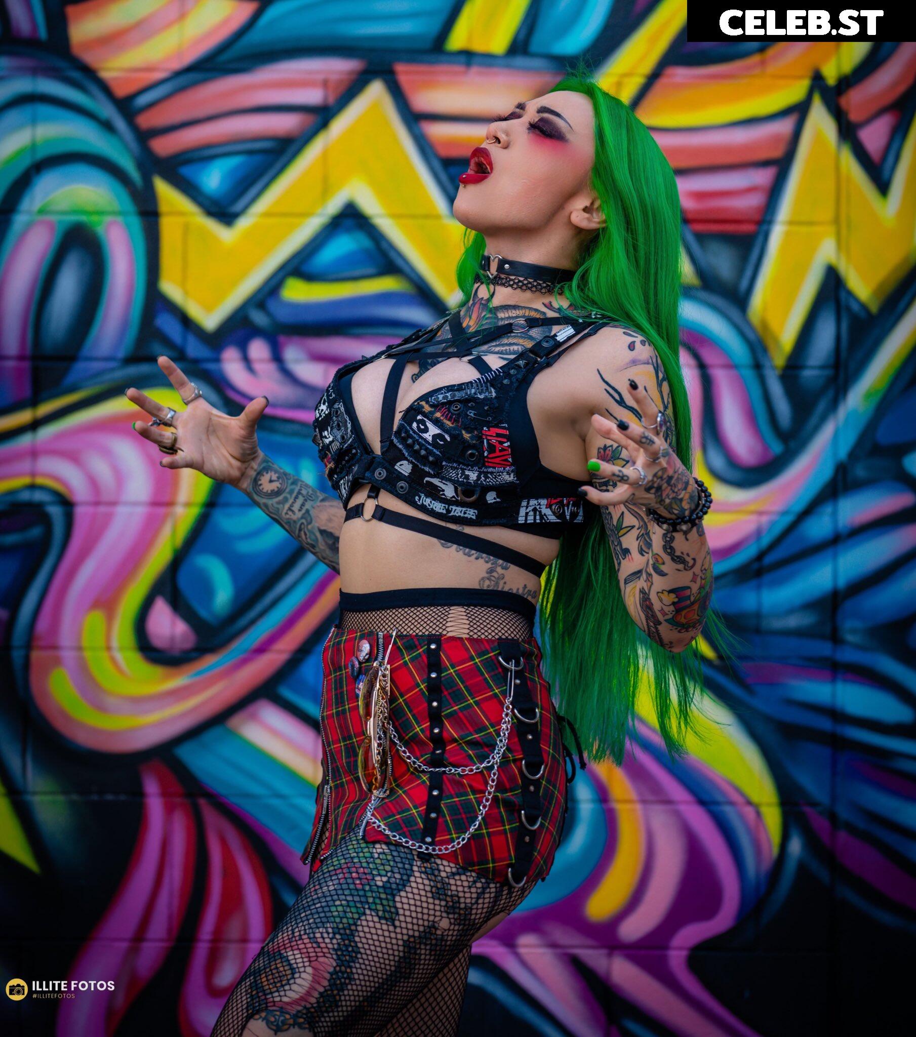 WWE Shotzi / Shotzi Blackheart Image 11893968