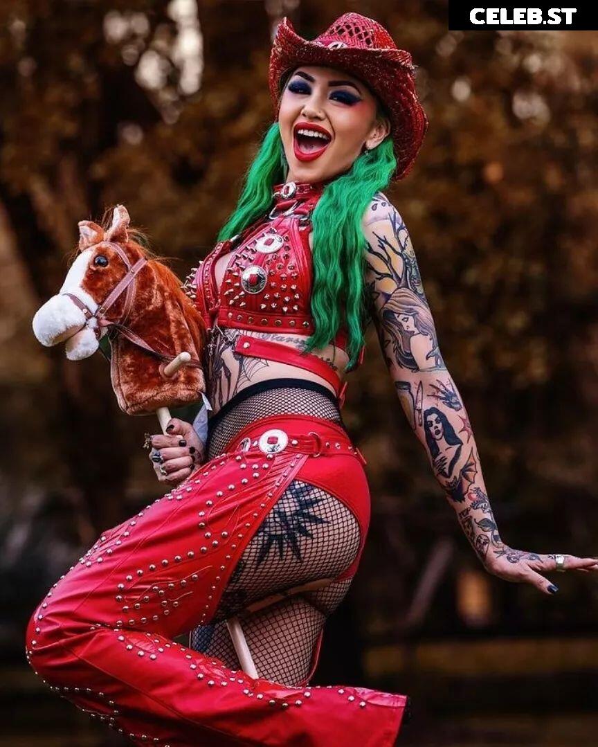 WWE Shotzi / Shotzi Blackheart Image 11893972