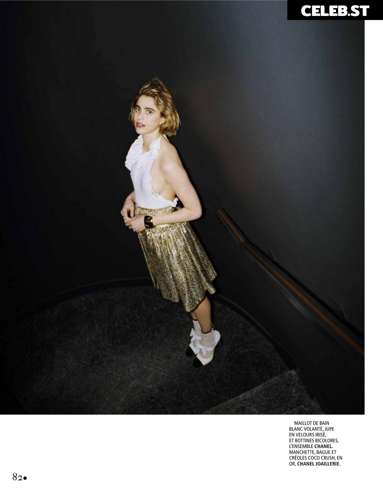 Margaret Qualley Image 11893885