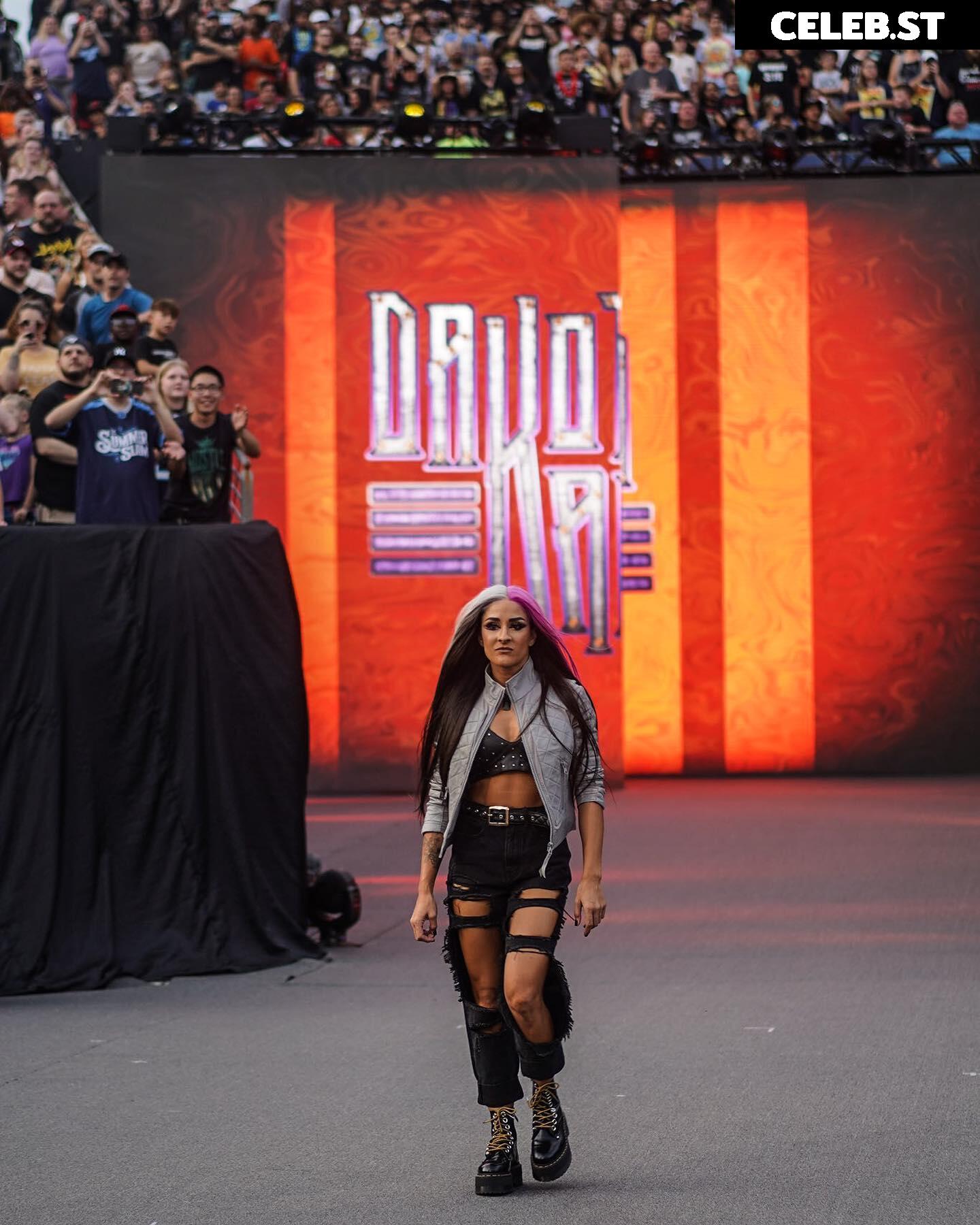 Dakota Kai Image 11893822