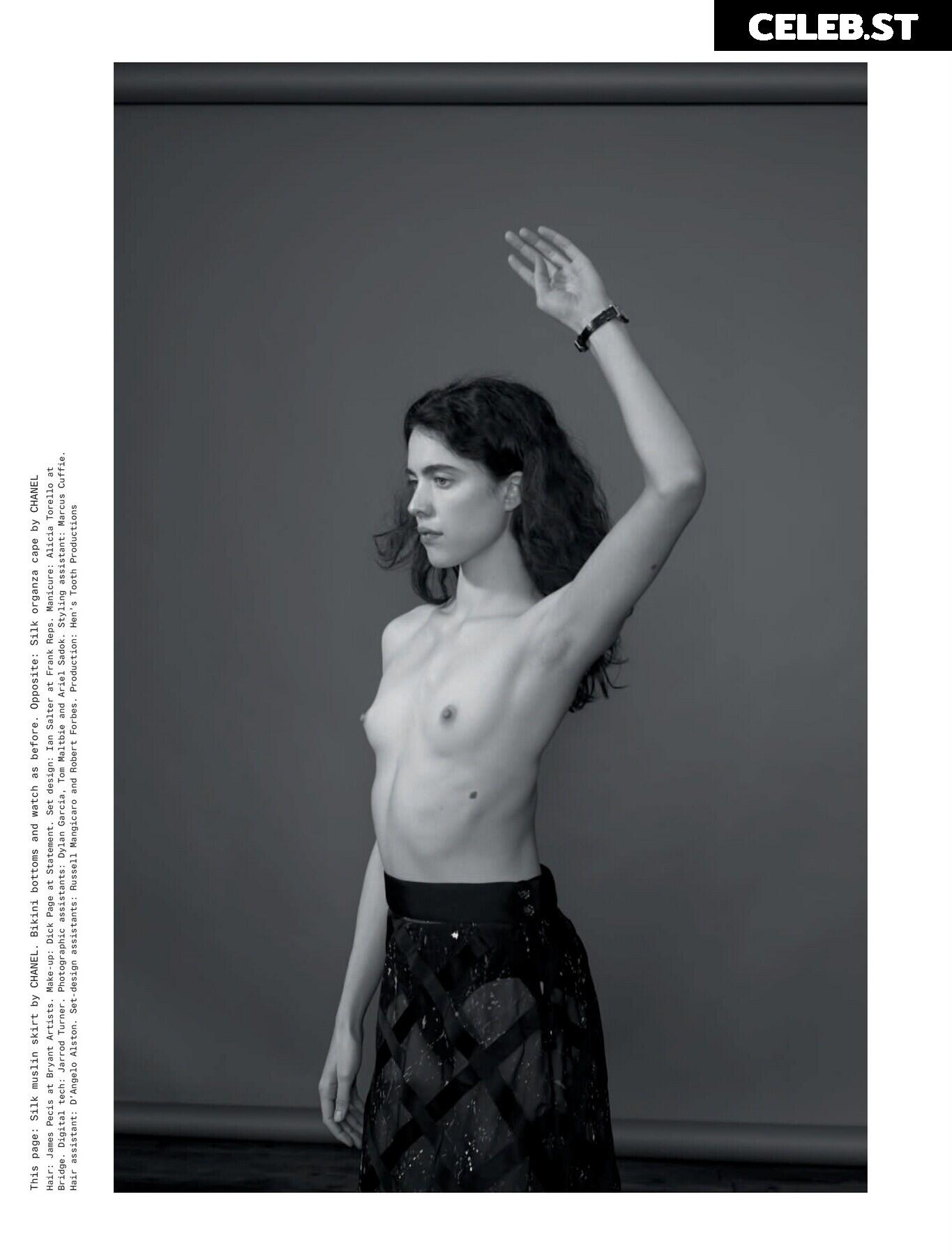 Margaret Qualley Image 11893875