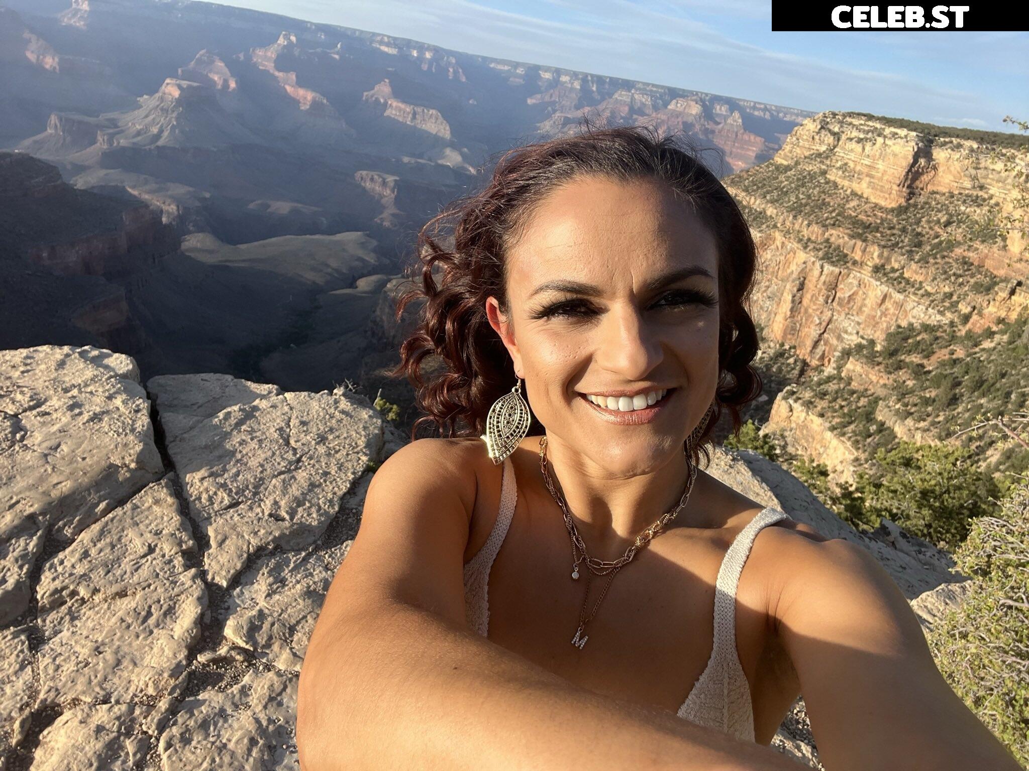 Thunder Rosa Image 11893508