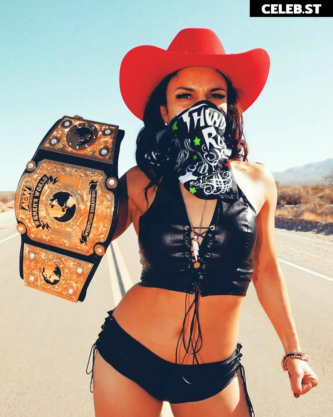 Thunder Rosa Image 11893487