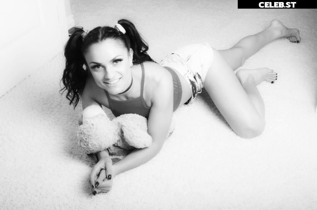 Thunder Rosa Image 11893488