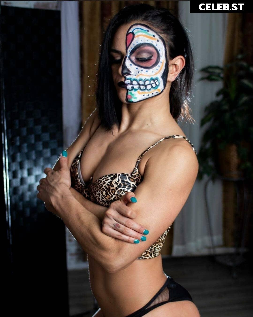 Thunder Rosa Image 11893428