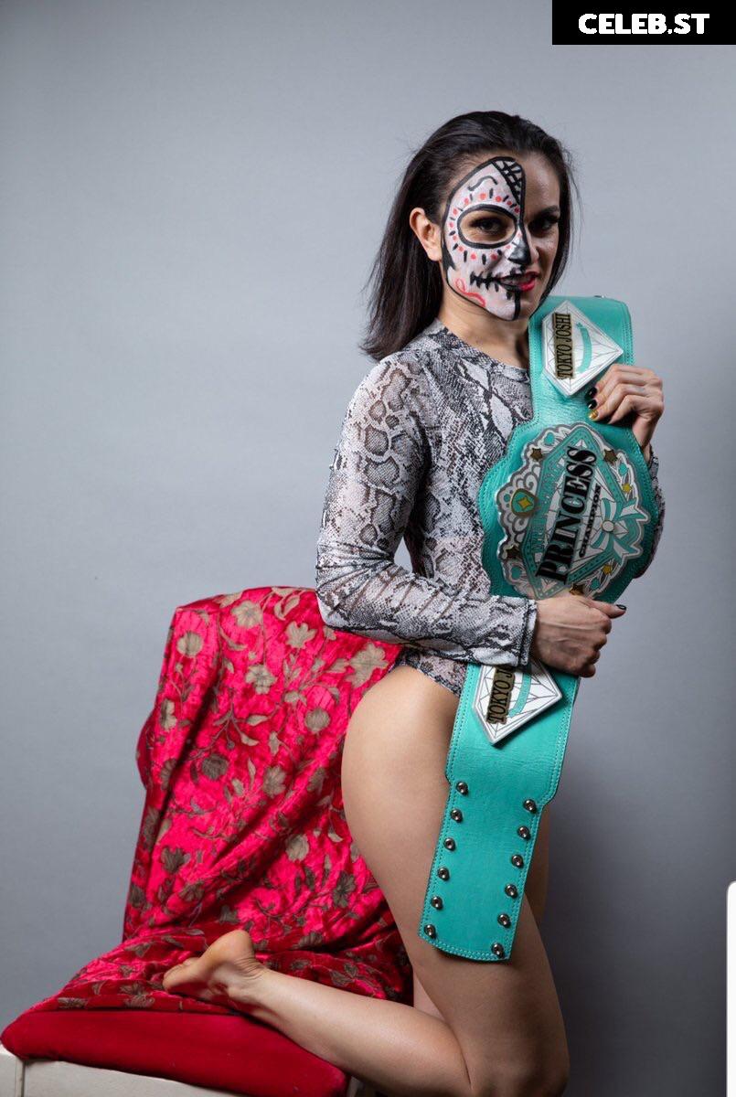 Thunder Rosa Image 11893408