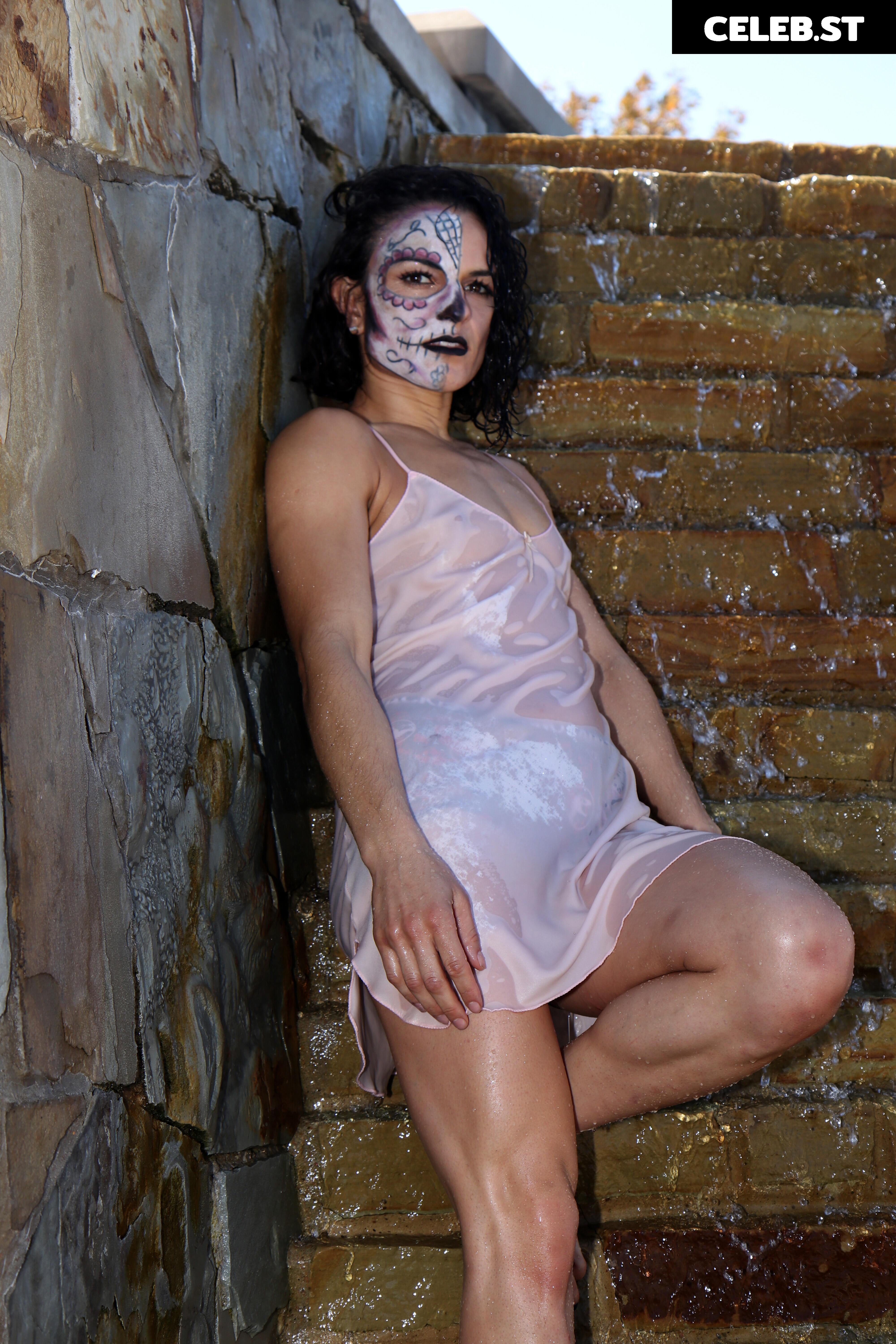 Thunder Rosa Image 11893443