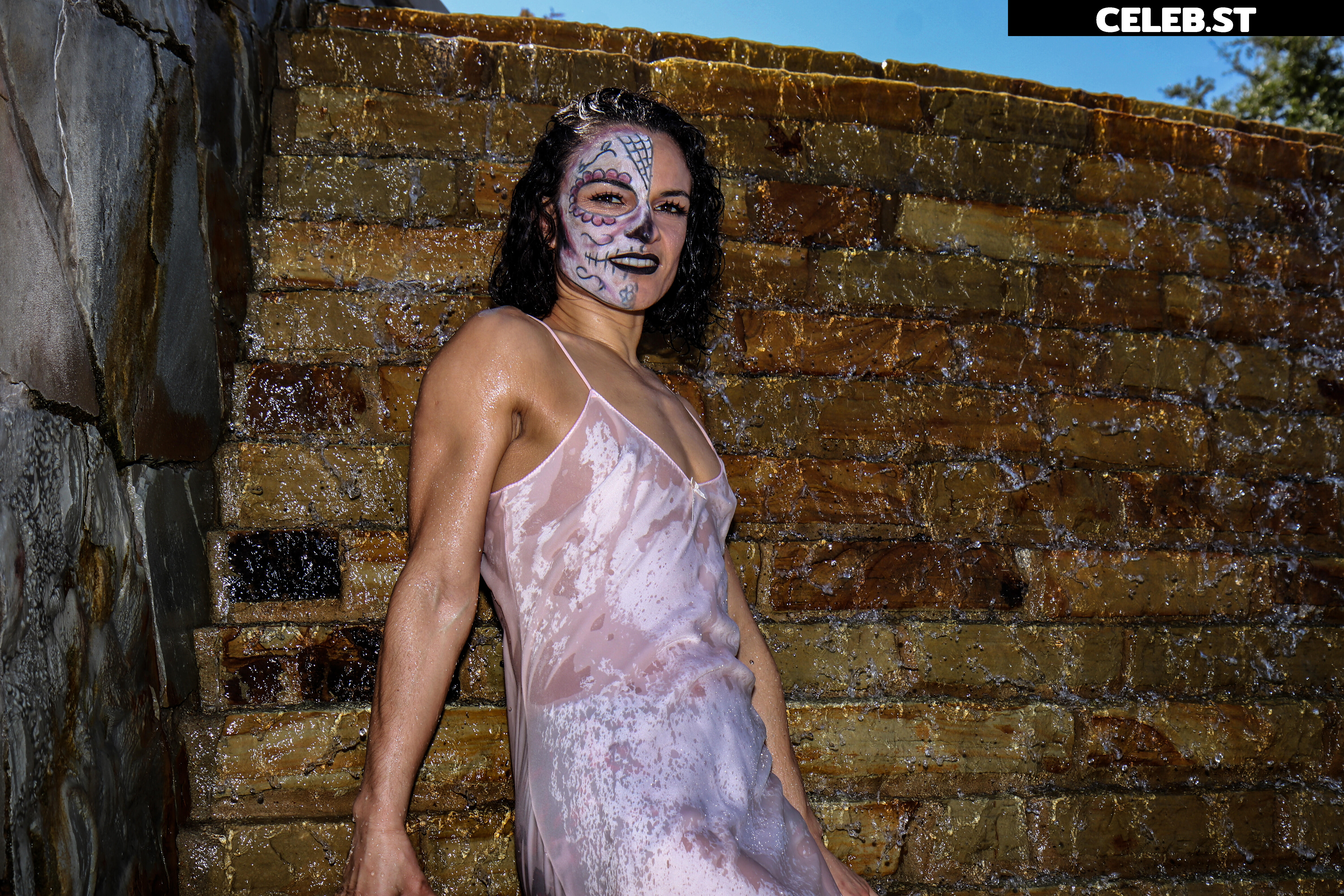 Thunder Rosa Image 11893444