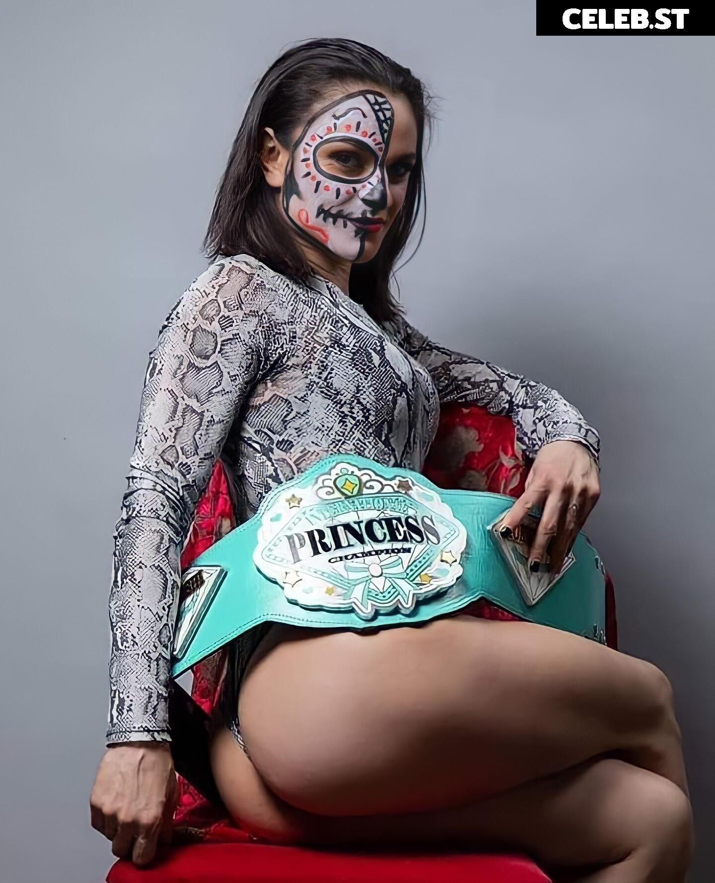 Thunder Rosa Image 11893471
