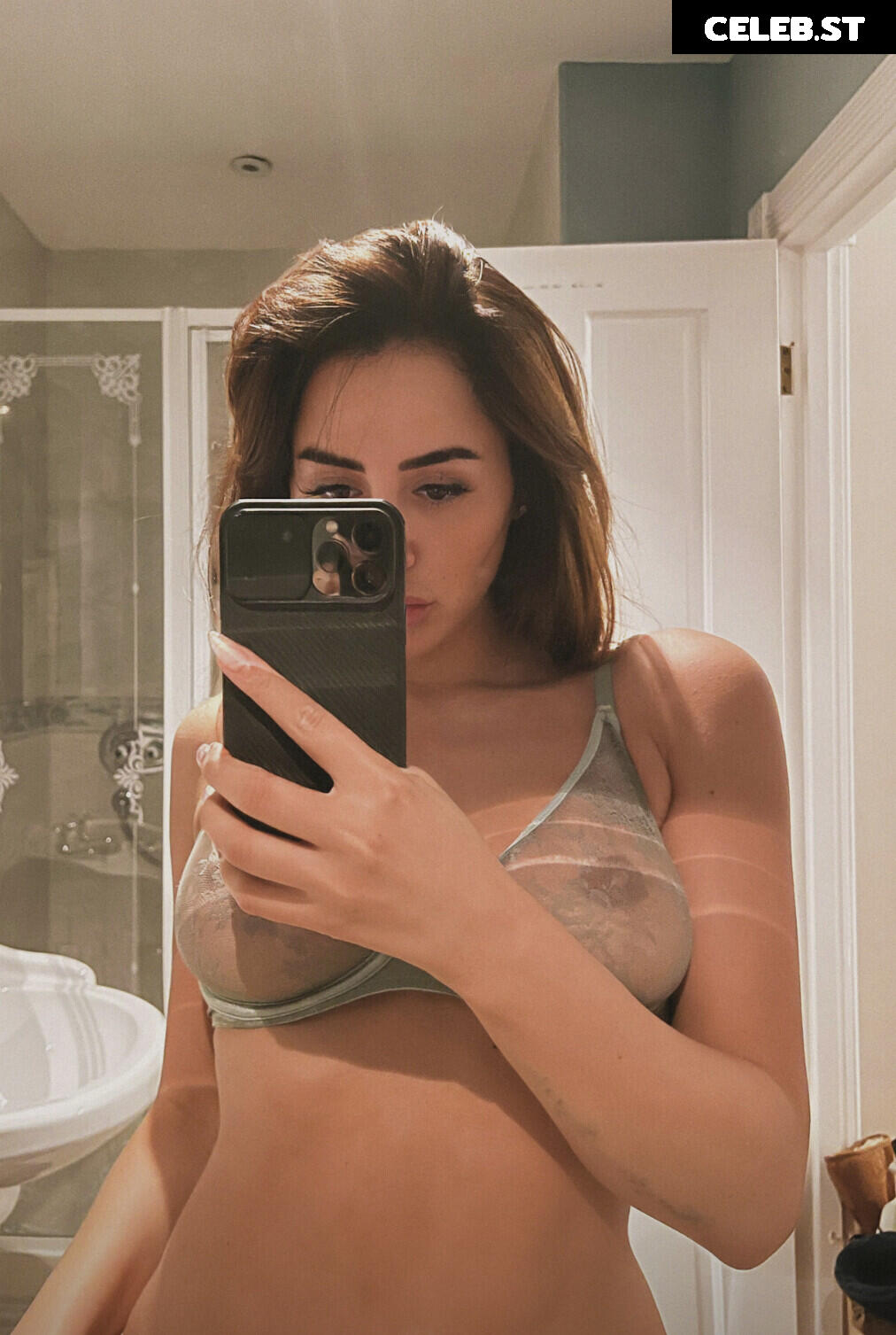 Marnie Simpson (Geordie Shore) Image 11893705