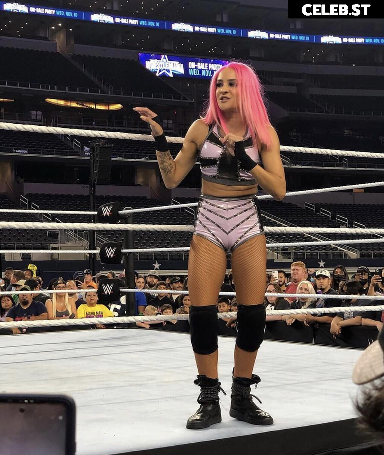 Dakota Kai Image 11893754
