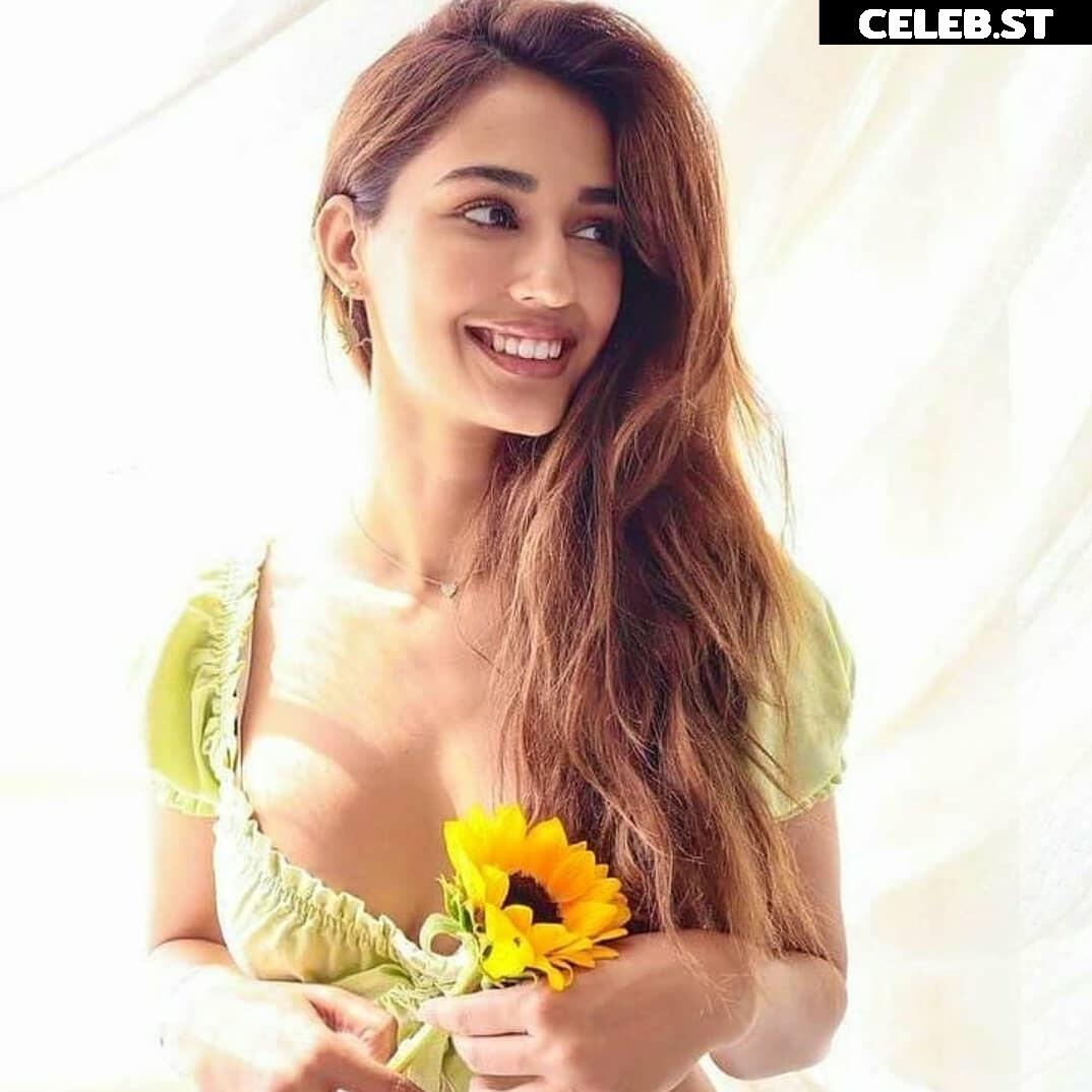 Disha Patani Image 11893693