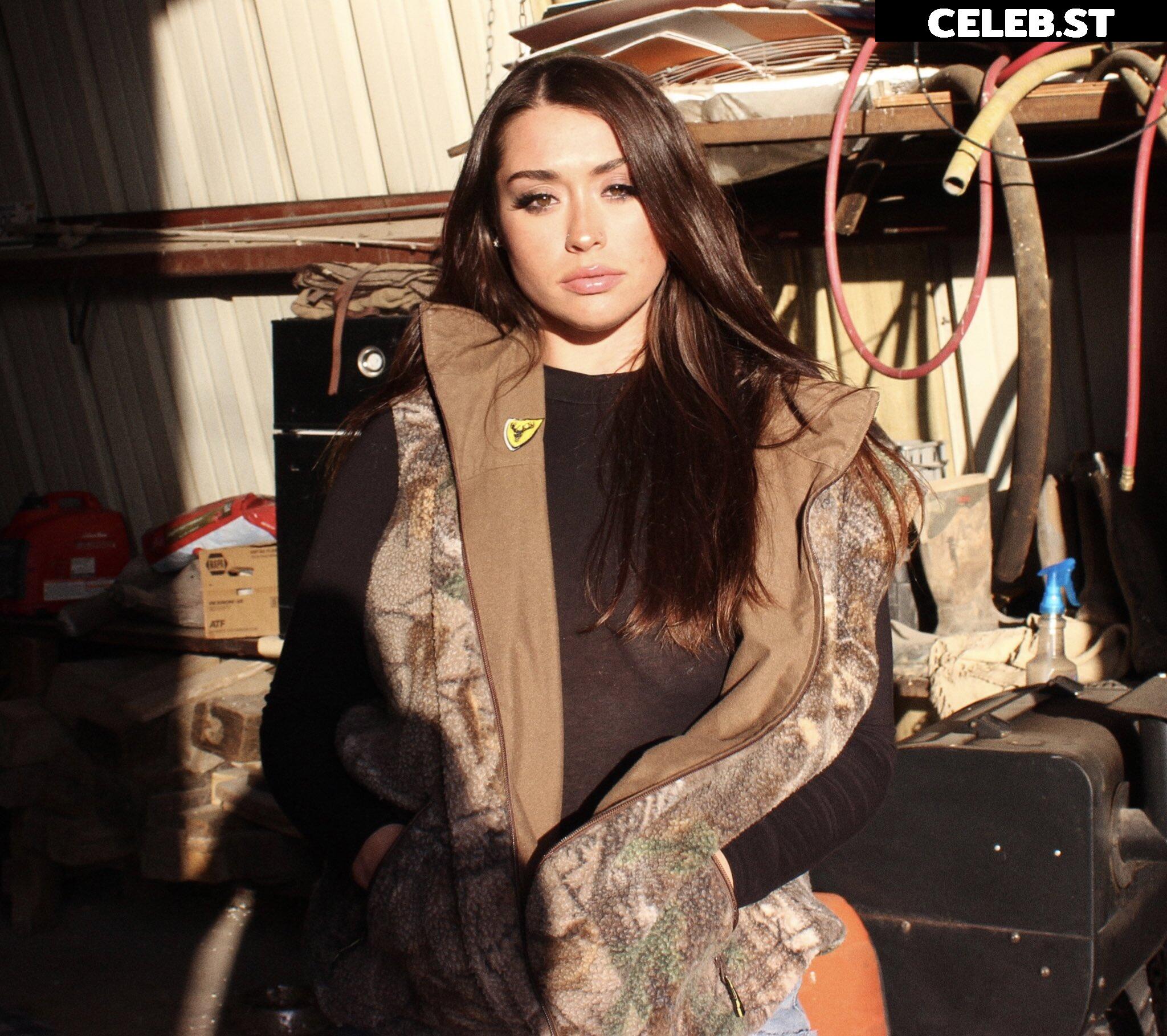 Chandler Olivia Hayden Image 11893185