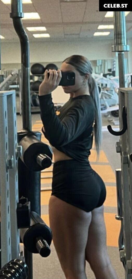 Chandler Olivia Hayden Image 11893161