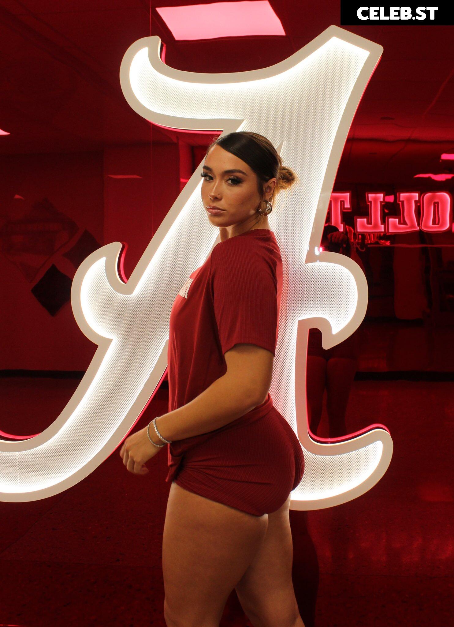 Chandler Olivia Hayden Image 11893160