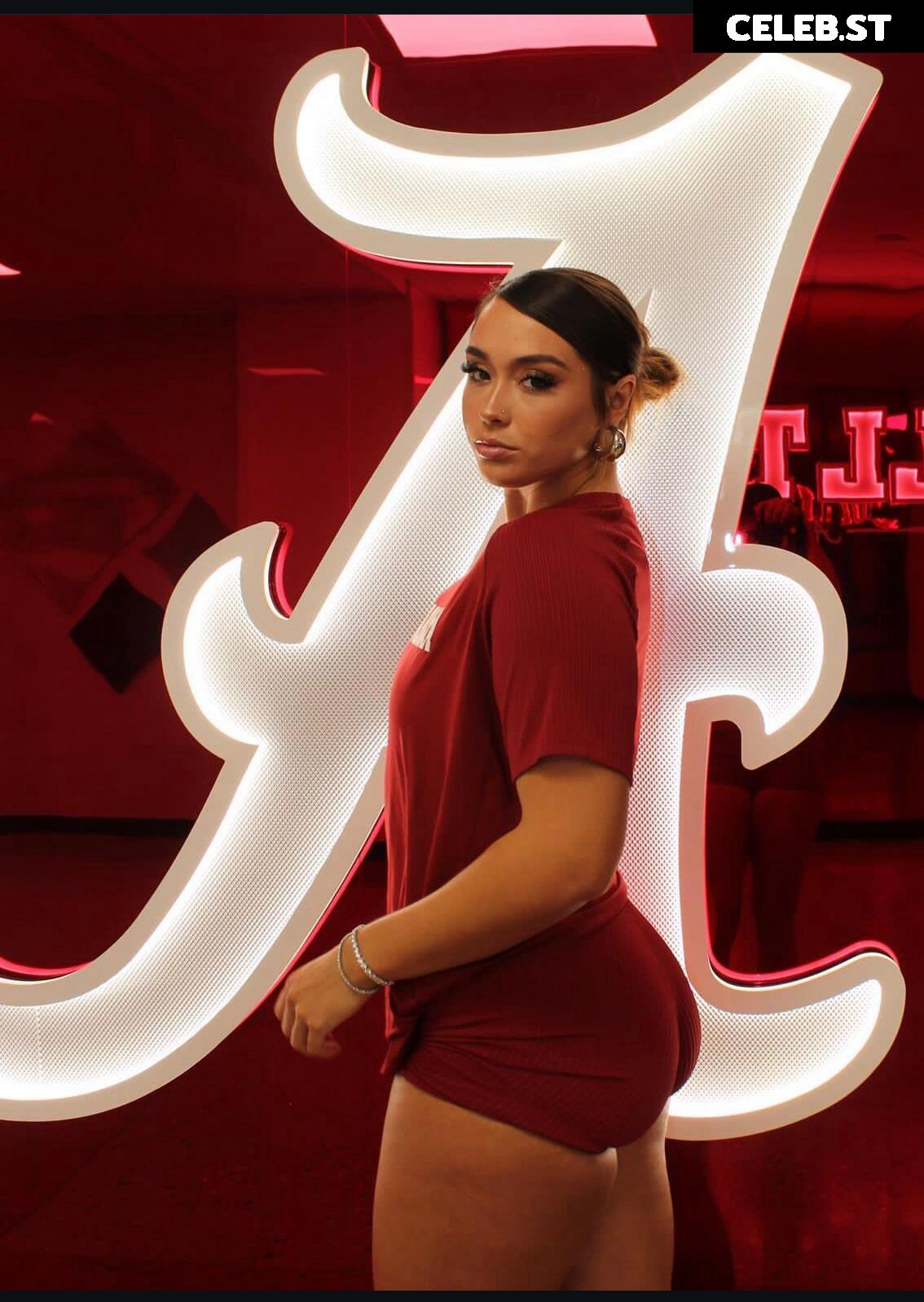 Chandler Olivia Hayden Image 11893151