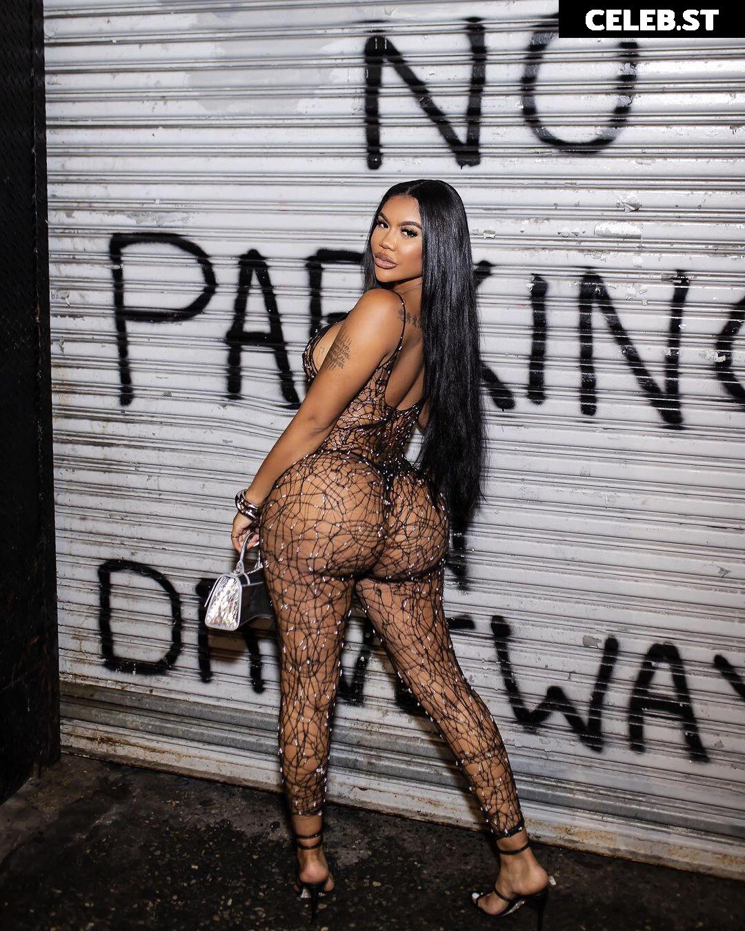 Chinesekitty / Taylor Hing Image 11893028