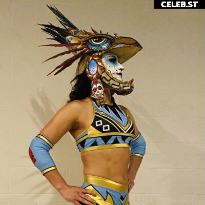 Thunder Rosa Image 11893393