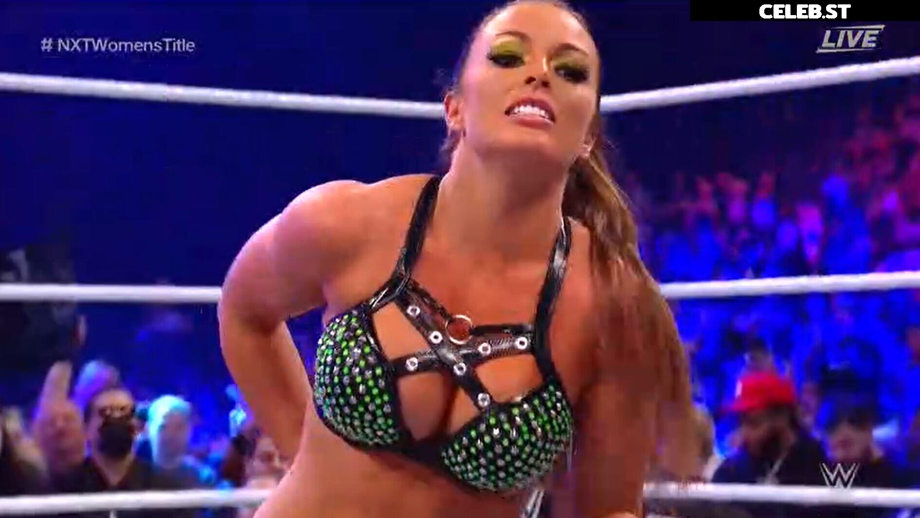 Mandy Sacs | Mandy Rose Image 11893324